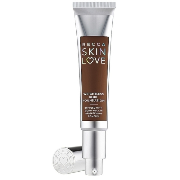 Becca skin love foundation in cacao - Picture 1 of 3